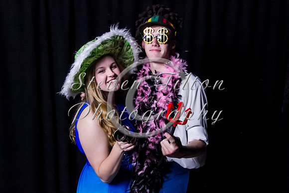 JROTC Military Ball 2015