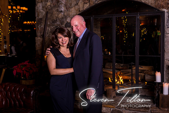 Pack Rat Holiday Party