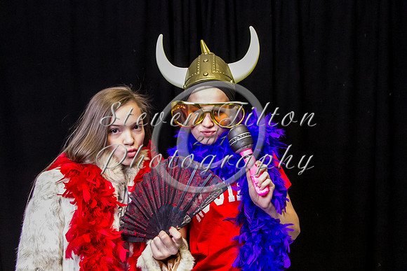 WFHS Spring Fling 2015