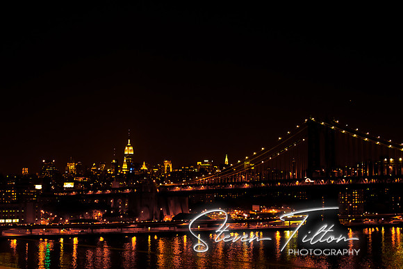 Lower Manhattan