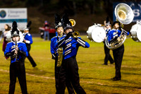Heritage @ Wake Forest Varsity Football