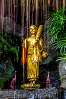 Wat Saket aka The Golden Mount