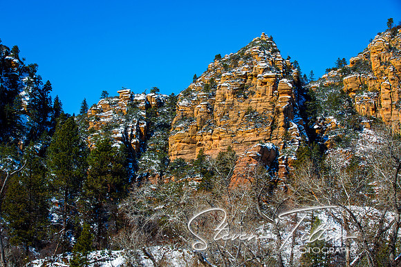 Sedona, AZ