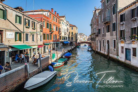 Venice Sights