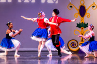 DDI - A Winter Gala