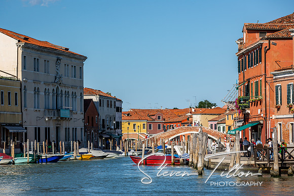 Murano Italy