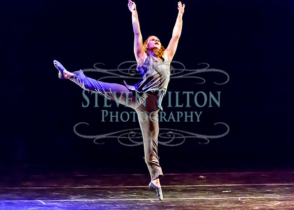 Destiny Dance Institute - Viva Las Vegas