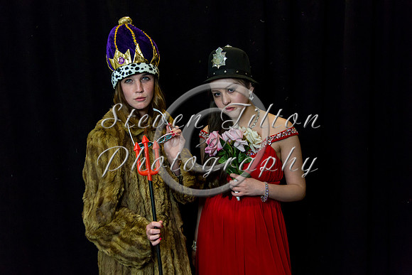 WFHS 2015 Prom Photos