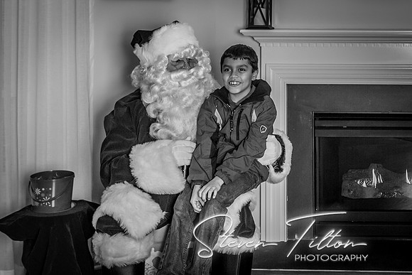Richland Hills Christmas