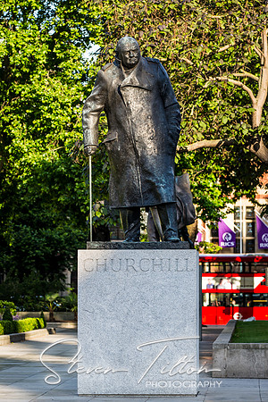 London, England