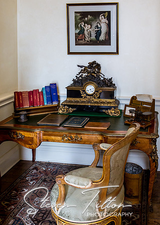 Dunrobin Castle