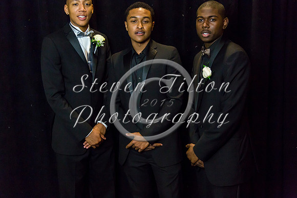 WFHS 2015 Prom Photos