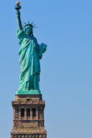 Statue of Liberty