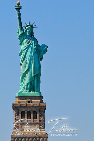 Statue of Liberty