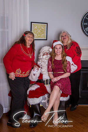 Richland Hills Christmas