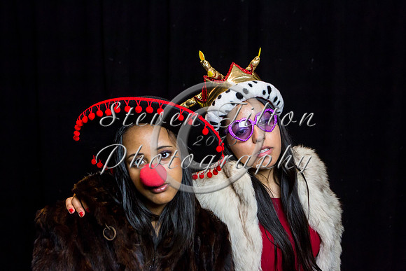 WFHS 2015 Prom Photos
