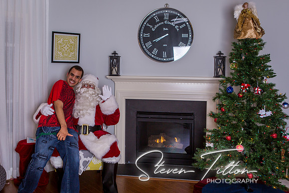 Richland Hills Christmas