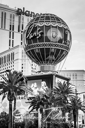 Las Vegas Strip