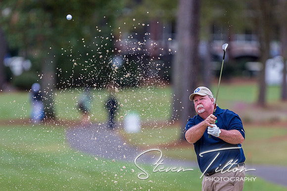 SAS Championship