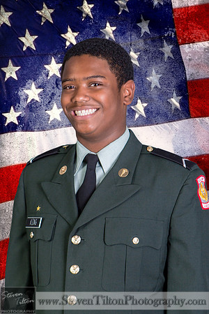King, Terrance