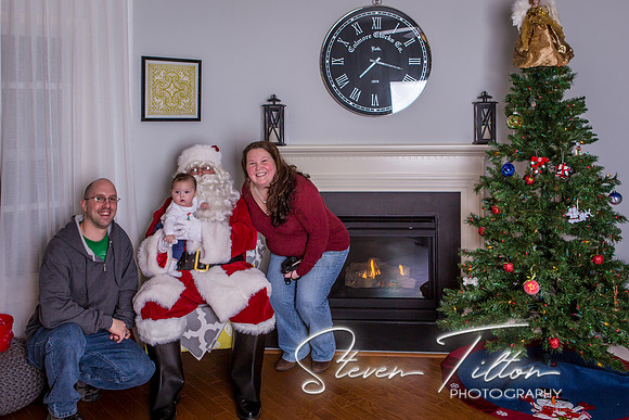 Richland Hills Christmas