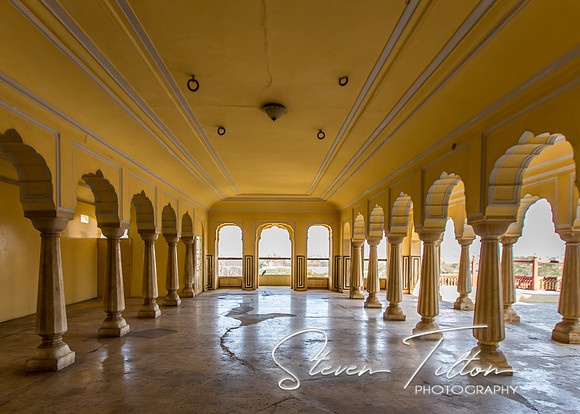 City Palace Jaipur