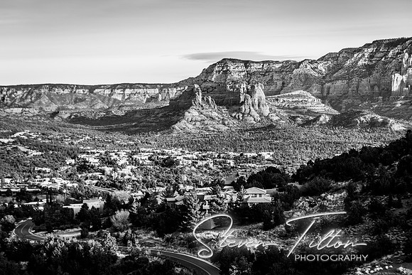 Sedona Arizona