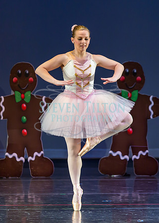 Destiny Dance Institute - Sweet Treats II