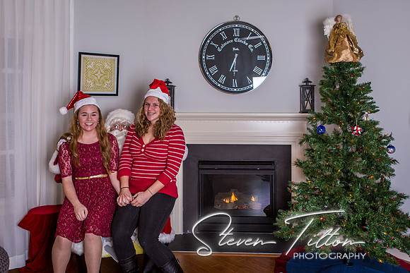 Richland Hills Christmas