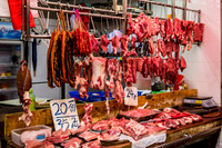 Hong Kong Travels