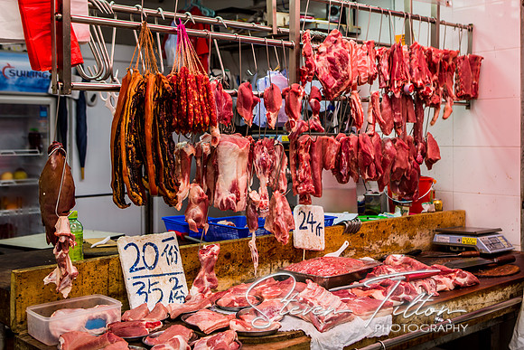 Hong Kong Travels