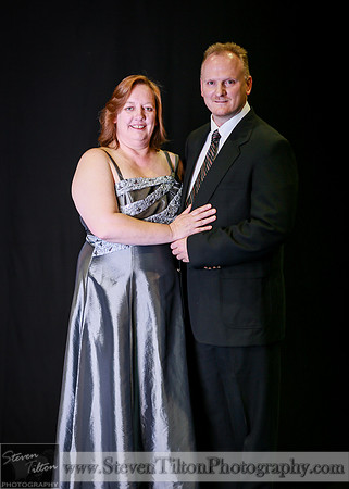 WFHS 2014 Military Ball