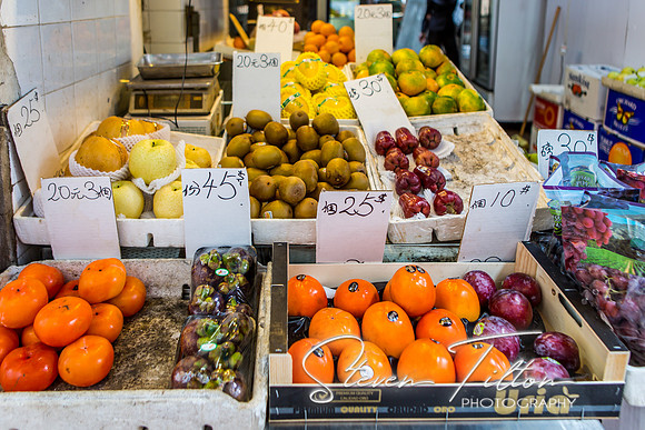 Hong Kong Travels