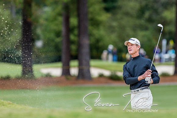 SAS Championship