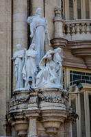 Gran Teatro de La Habana
