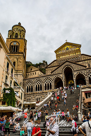 Cathedral of Saint Andrew the Apostle