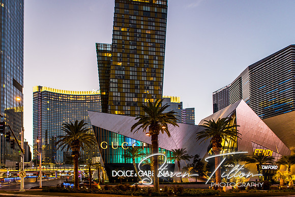 Las Vegas Strip
