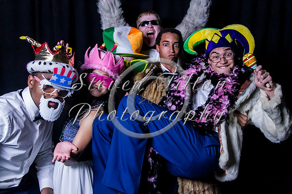 JROTC Military Ball 2015