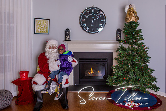 Richland Hills Christmas