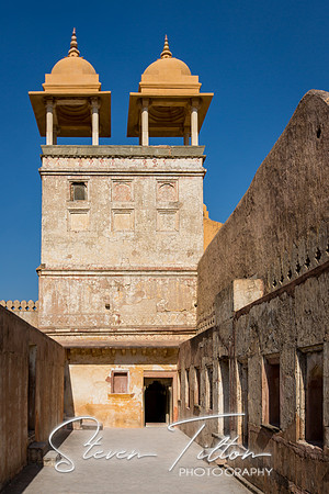 Amer Fort