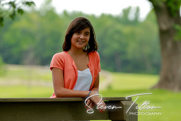 Joyner Park Photo Shoot