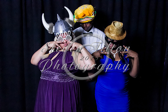 JROTC Military Ball 2015