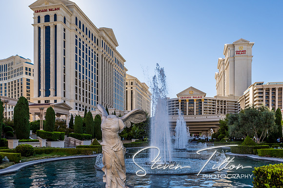 Las Vegas Strip