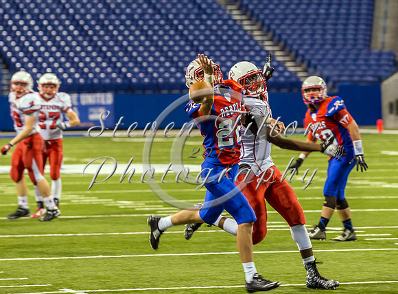 Horseshoe Classic 2015