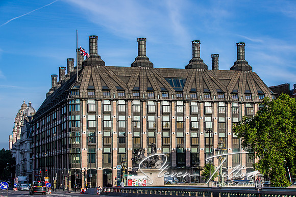 London, England