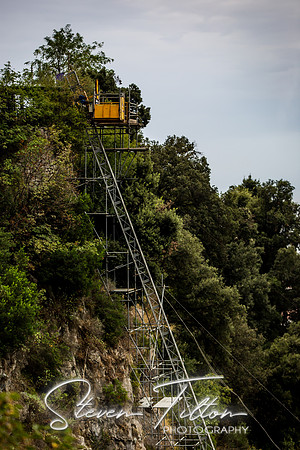 Amalfi Coast Overviews