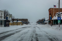 Northern Michigan