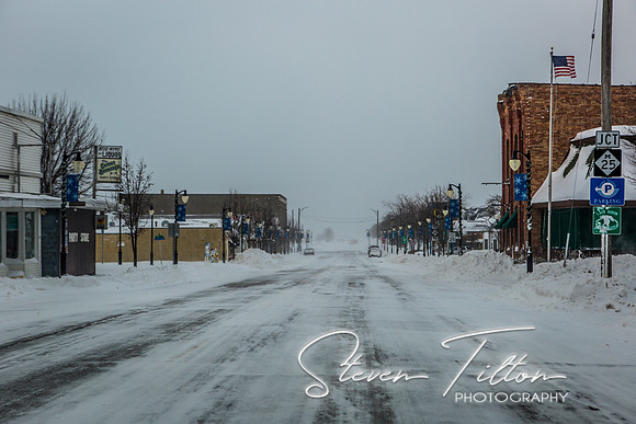 Northern Michigan