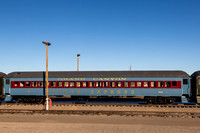 Grand Canyon Railroad