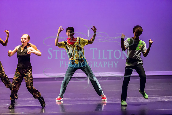 Destiny Dance - A Summer Gala